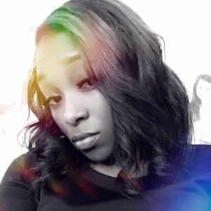 Meet your Posher, Breonna